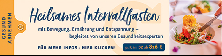 Banner Kurzentrum